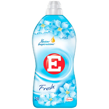 Кондиционер для белья Е Fresh 2 литра
