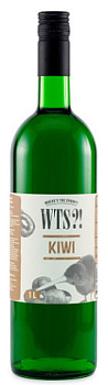Сироп WTS?! (ВТС) - Киви 1л