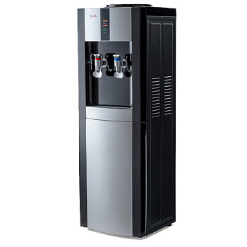 Кулер AEL LK-AEL-47 C Black/silver