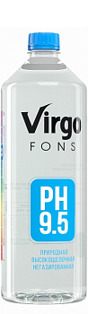 Virgo fons (Вирго фонс) 1л